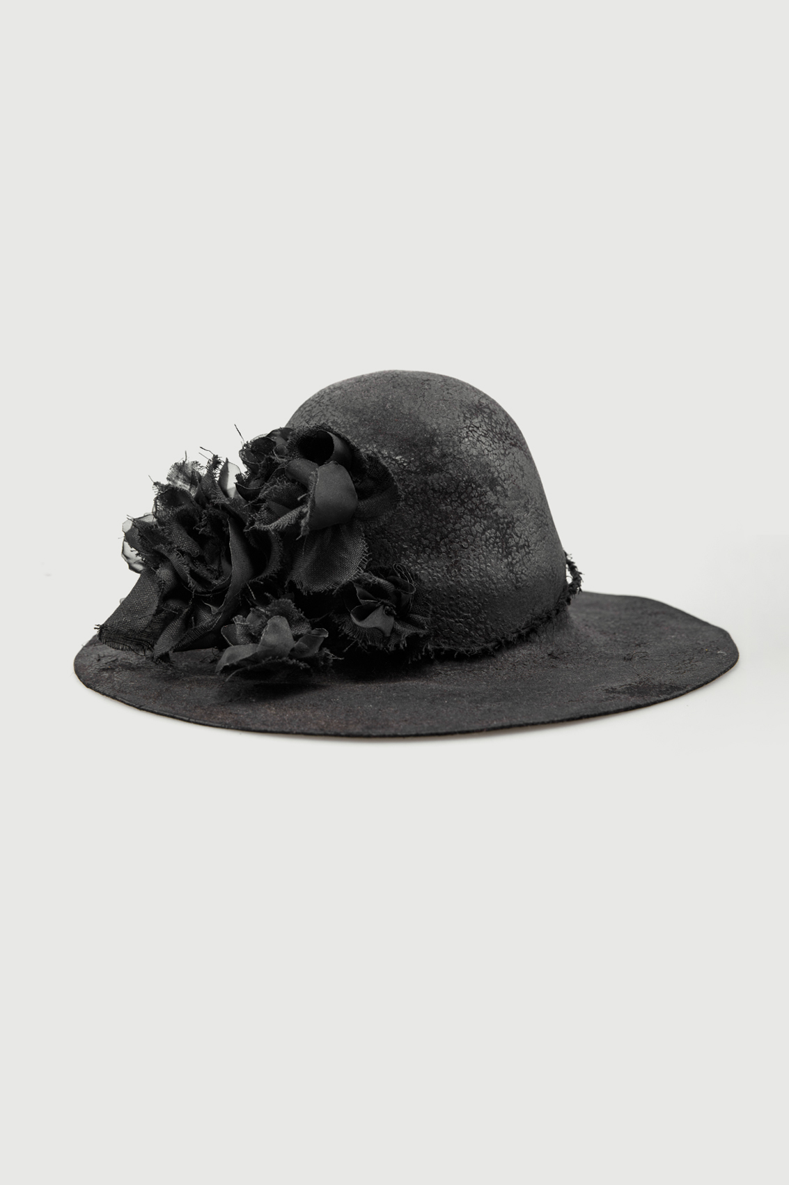 Шляпа NO.02
